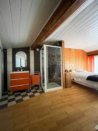  Maison � vendre 8 pi�ces 124 m�