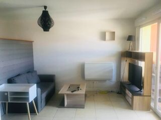  Appartement � vendre 1 pi�ce 28 m�