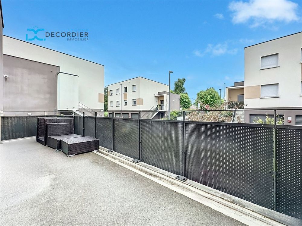 Vente Appartement À VENDRE – Appartement T3 de 60m2 au calme avec garage – Résidence récente Thonon les bains
