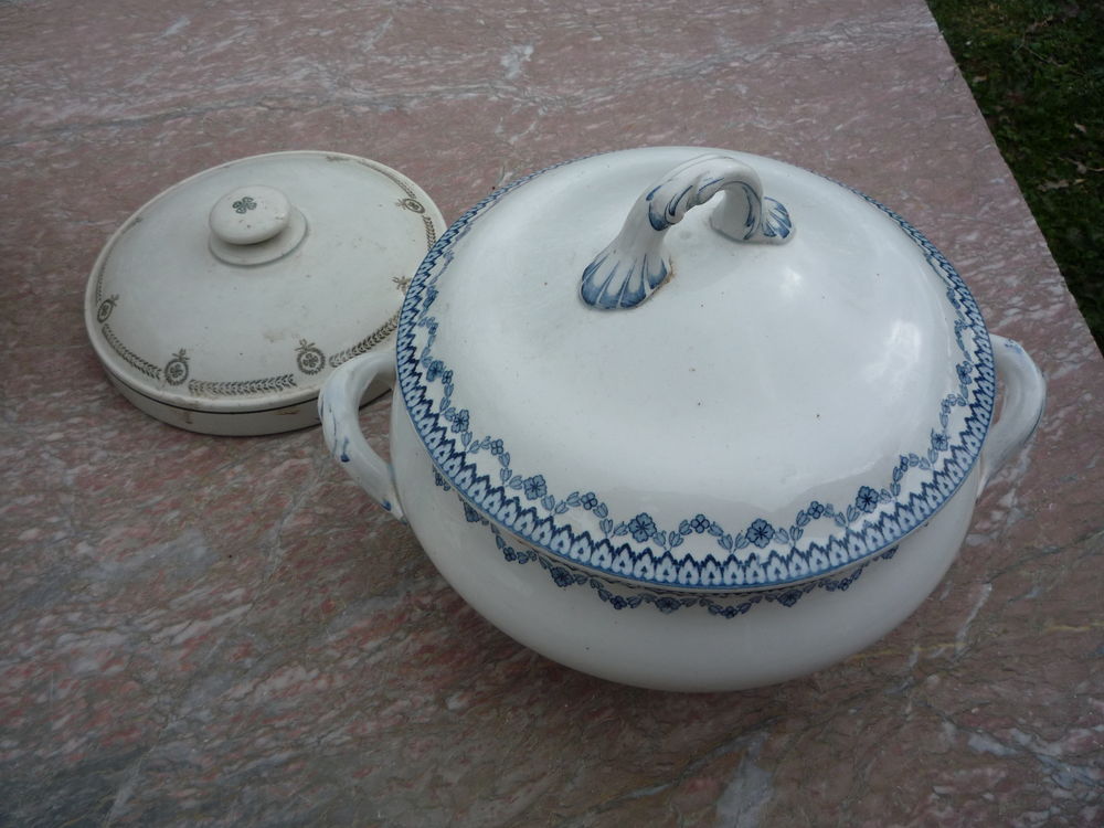 Soupi&egrave;re Arras/Digoin Sarreguemine/Castres Cuisine
