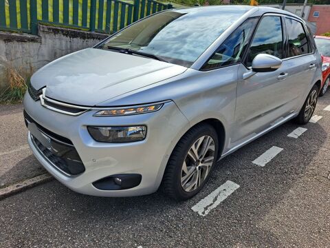 Citroen c4 picasso Citroën  PureTech 130 S&S Inten