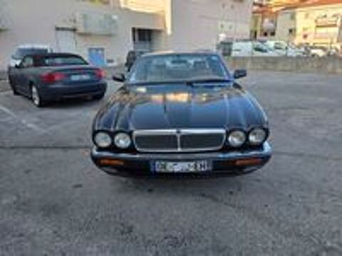 XJ 6 XJ6 3.2 A 1997 occasion 06150 Cannes La Bocca