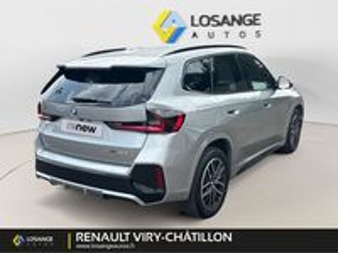 X1 xDrive 25e 245ch DKG7 M Sport 2023 occasion 91170 Viry-Ch&acirc;tillon