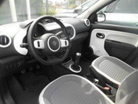 Twingo III TCe 95 Zen 2020 occasion 64600 Anglet