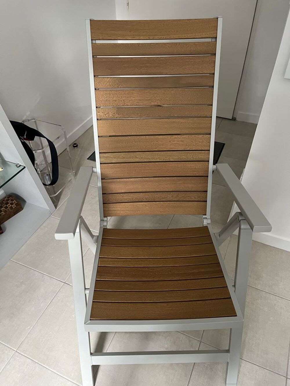 Fauteuil et si&egrave;ges de jardin Jardin