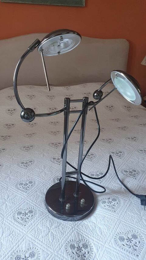 lampe design    spots orientables 38 Aubagne (13)