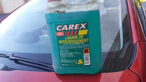 liquide de refroidissement 3 Quarouble (59)
