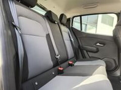 Sandero TCe 110 GSR2 Stepway Extreme 2025 occasion 95100 Argenteuil
