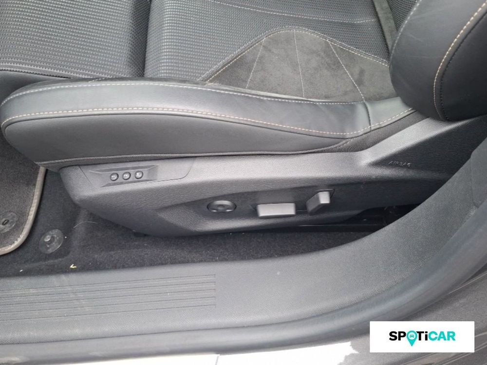 DS4 Hybride 145 e-DCT6 Etoile - Alcantara 2025 occasion 46200 Souillac