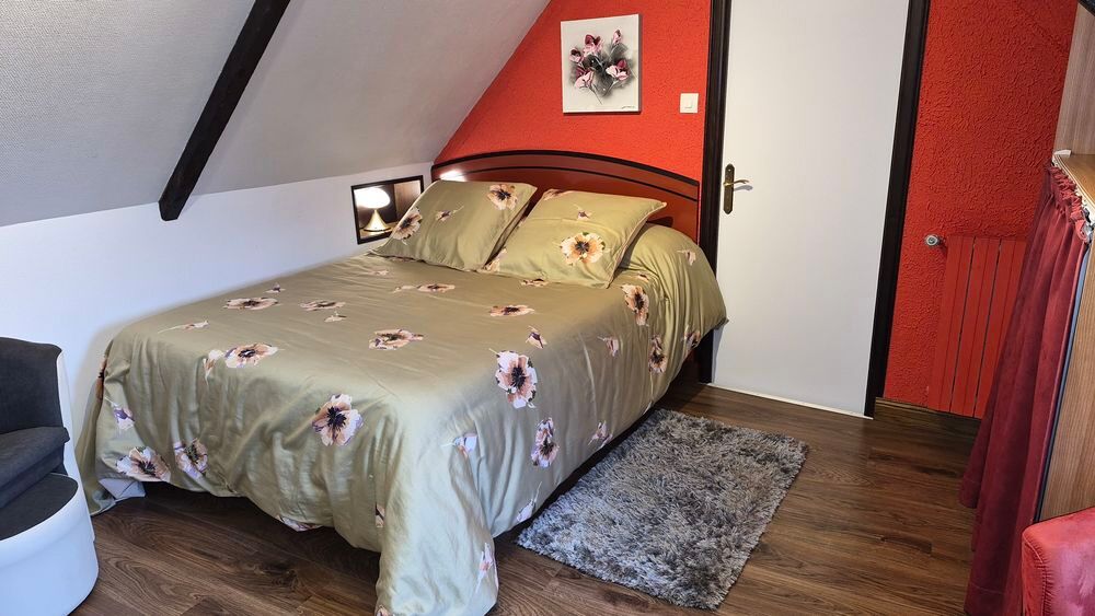   Au gîte de kerberso près de Paimpol pour 2/4 pers Bretagne, Pléhédel (22290)