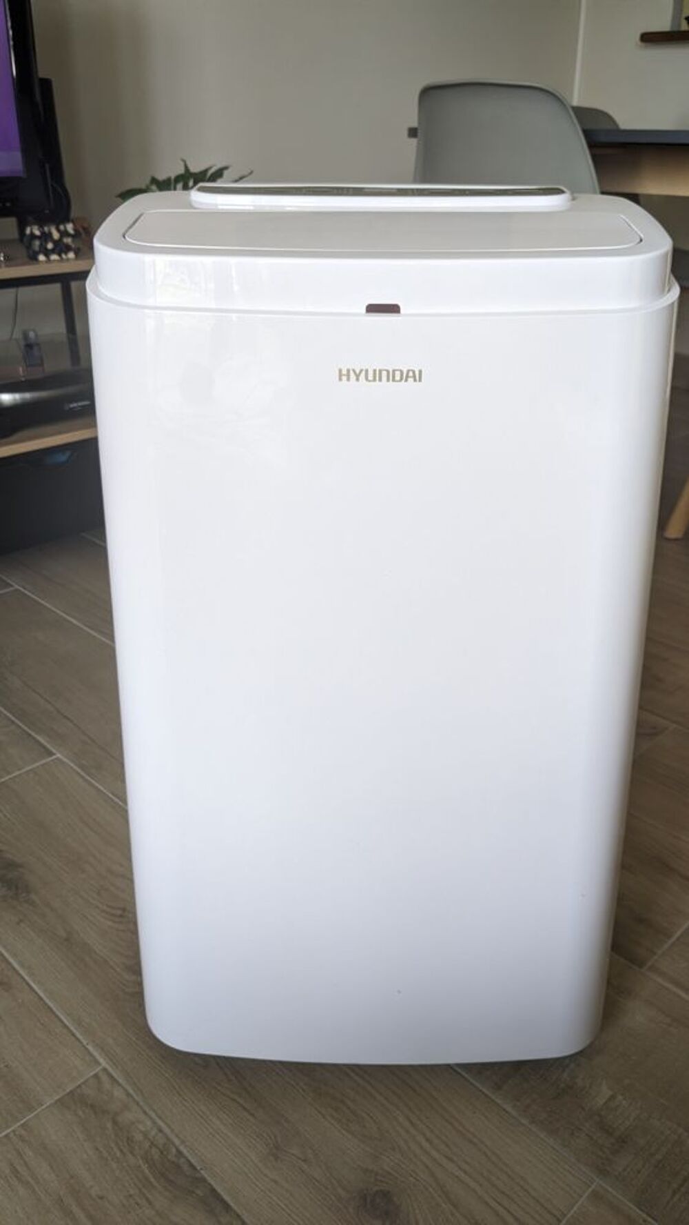 Clim r&eacute;versible HYUNDAI neuve! Electroménager