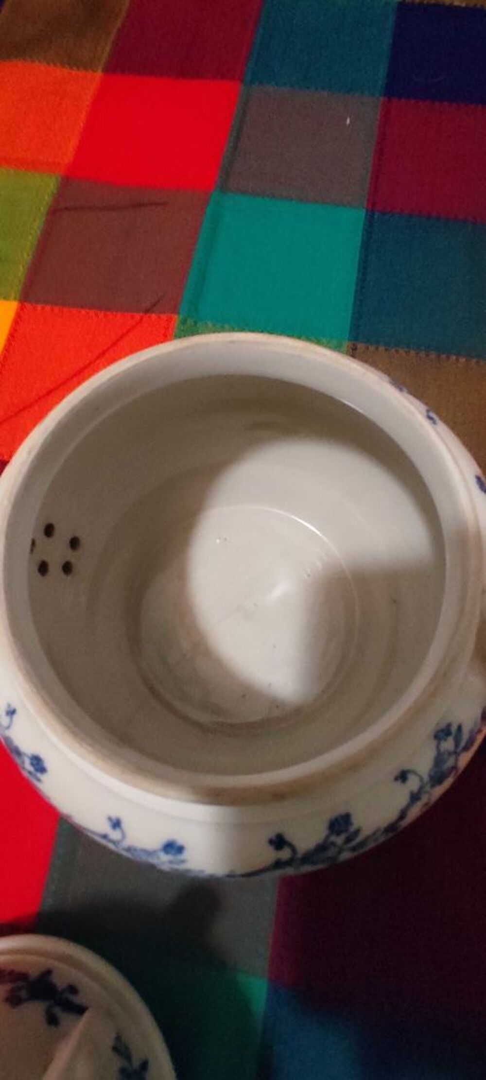 grande cafeti&egrave;re ancienne 