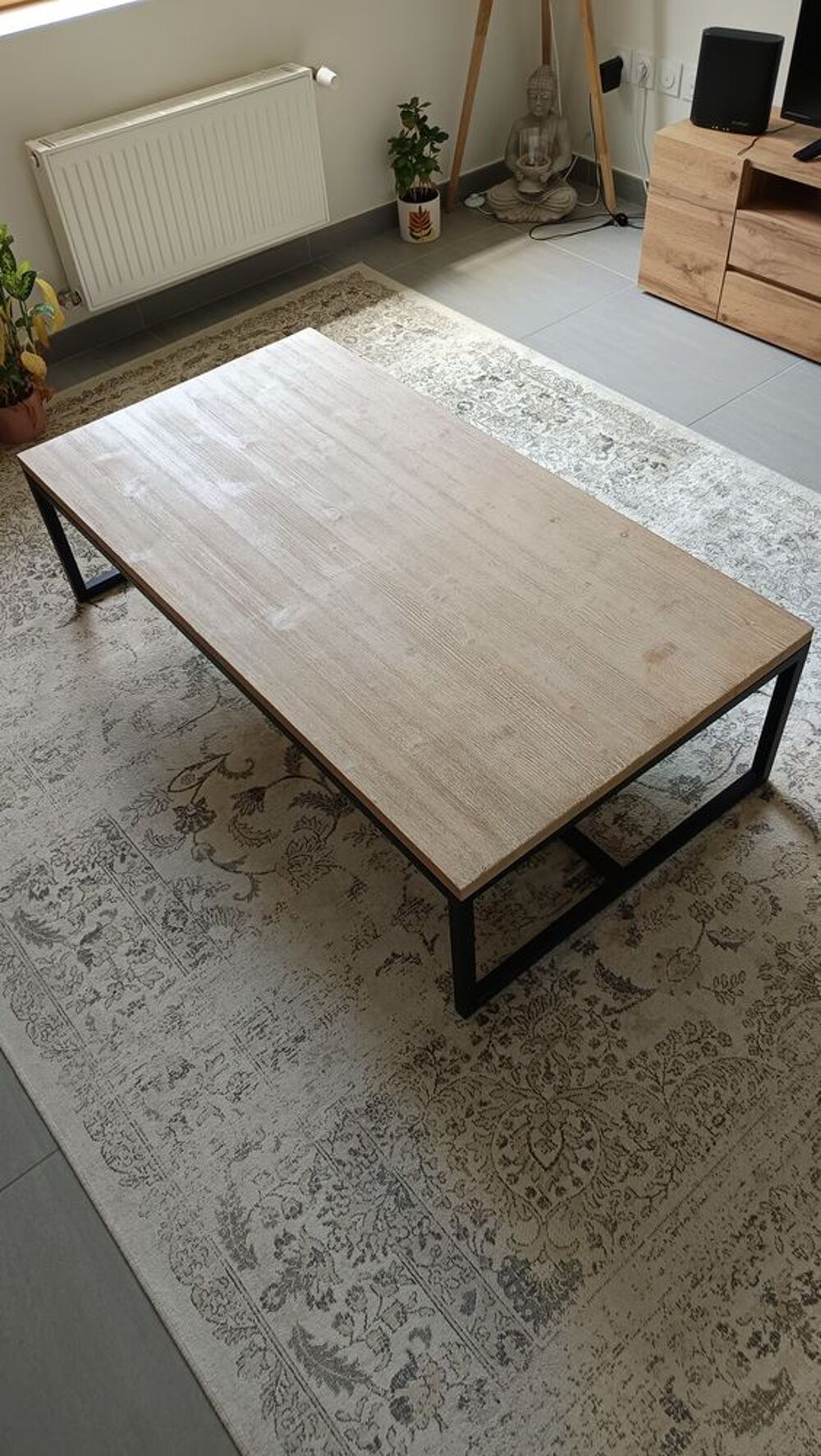 Table basse de salon Meubles