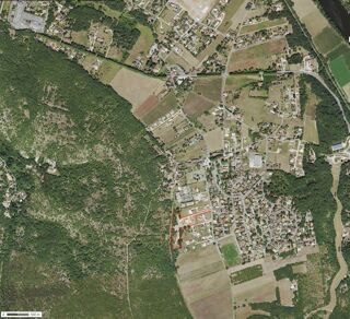  Terrain � vendre 700 m�