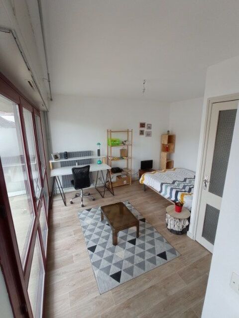  Appartement � louer 1 pi�ce 27 m�