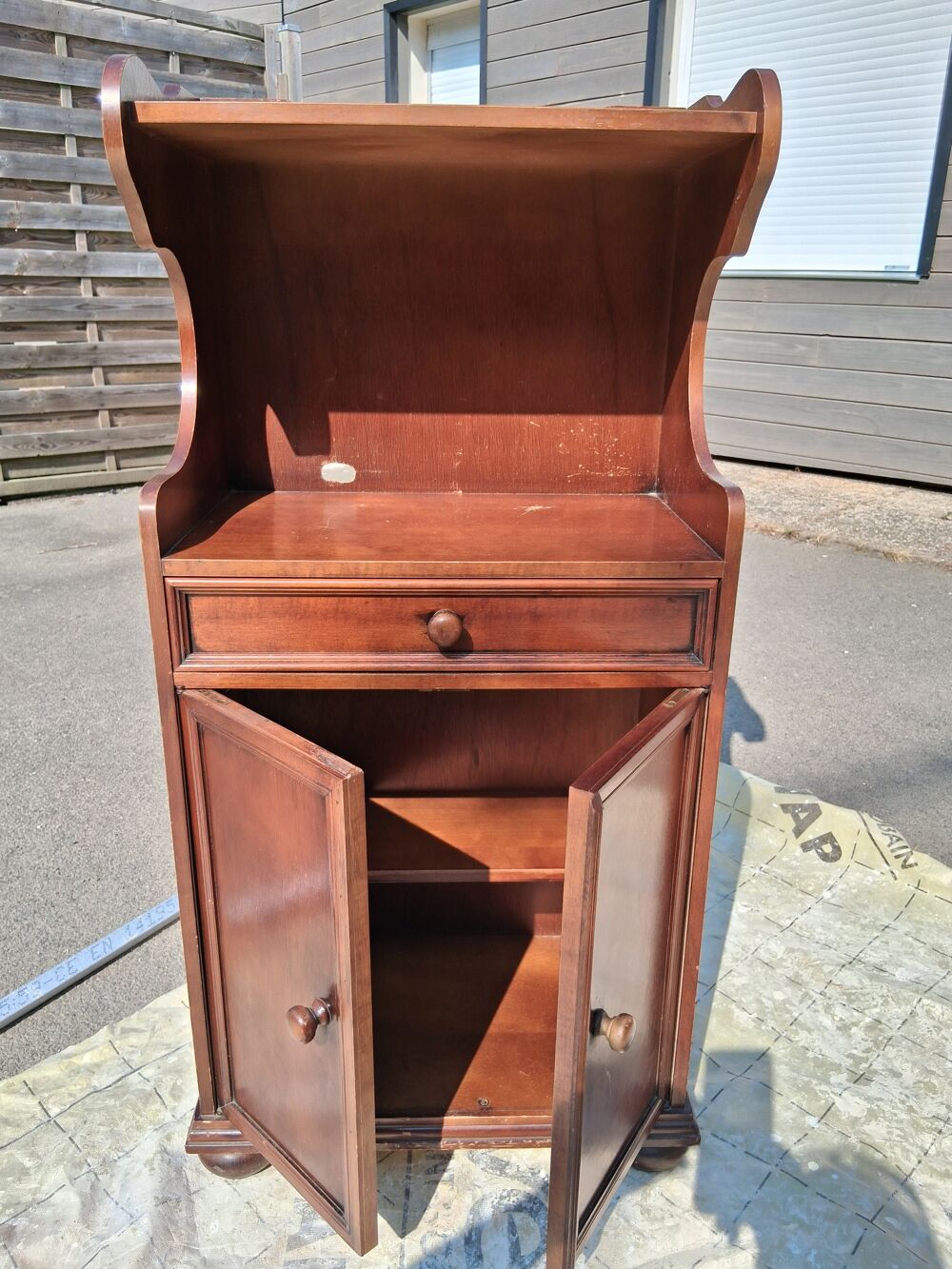 Meuble Ancien Meubles