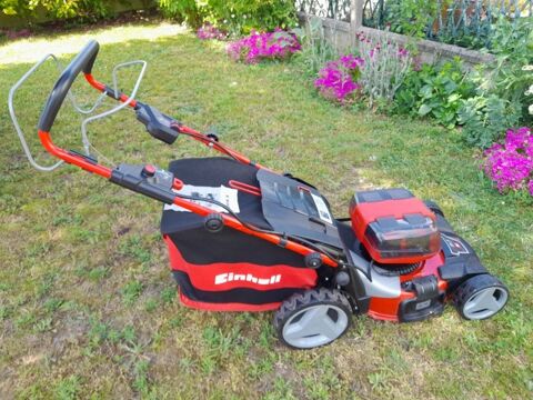 TONDEUSE PROFESSIONNELLE SANS FIL 275 Pontoise (95)