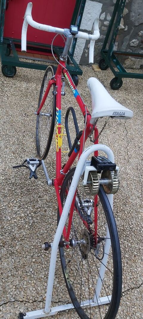 V�lo Specialized Sirrus, 
Home Trainer   inclus. 75 Penne-d'Agenais (47)