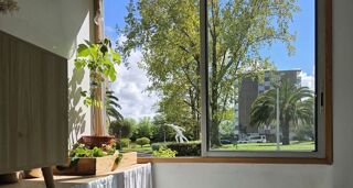  Appartement � vendre 3 pi�ces 59 m� Anglet