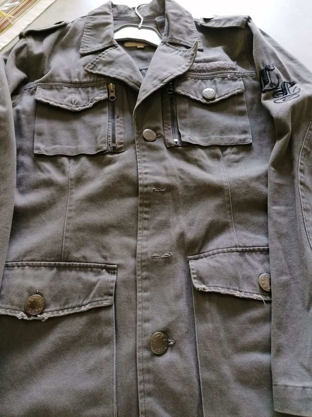 Veste Celio Sport Vêtements