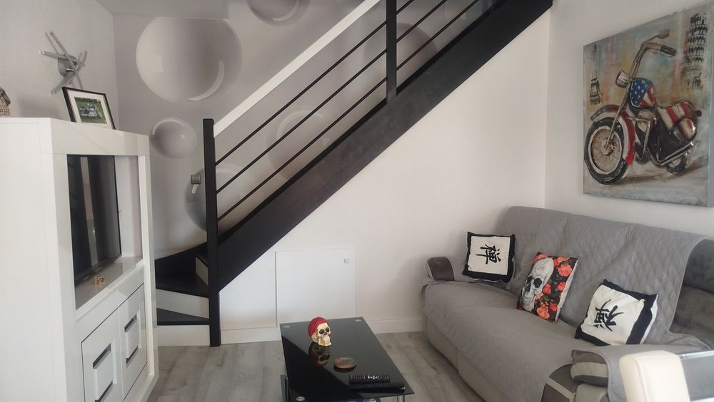 Vente Maison De particulier à particulier : Maison 4 pièces 82 M2. Béziers
