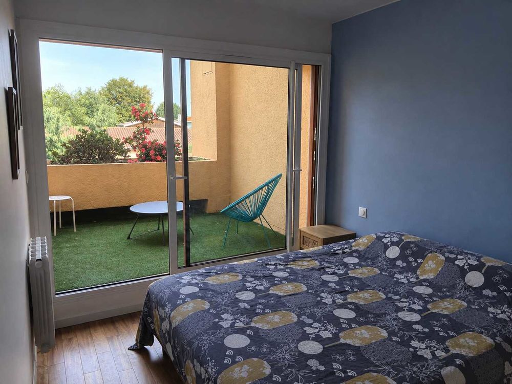 Vente Appartement Achat Appartement de 70,75 m², avec 3 pièces et 2 terrasses 
33400 Talence (Centre-ville - Université - Lycée) Talence