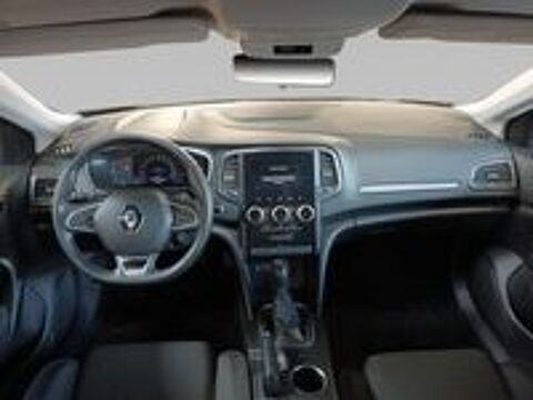 Megane IV Berline Blue dCi 115 Evolution 2023 occasion 08000 Charleville-M&eacute;zi&egrave;res