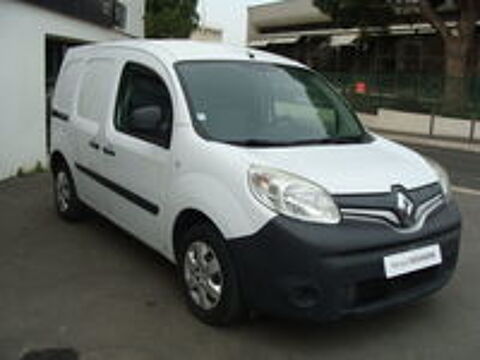 Kangoo Express KANGOO EXPRESS 1.5 DCI 110 E6 EXTRA R-LINK 2019 occasion 13009 Marseille