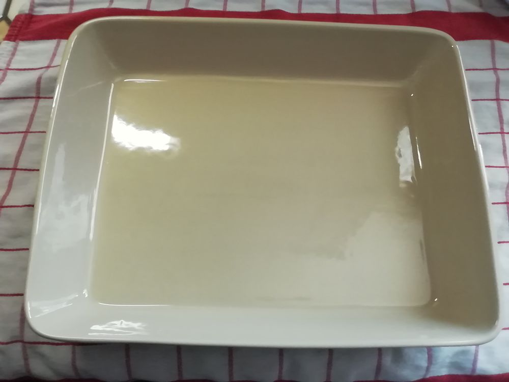 Plat pour four Primagera neuf Cuisine