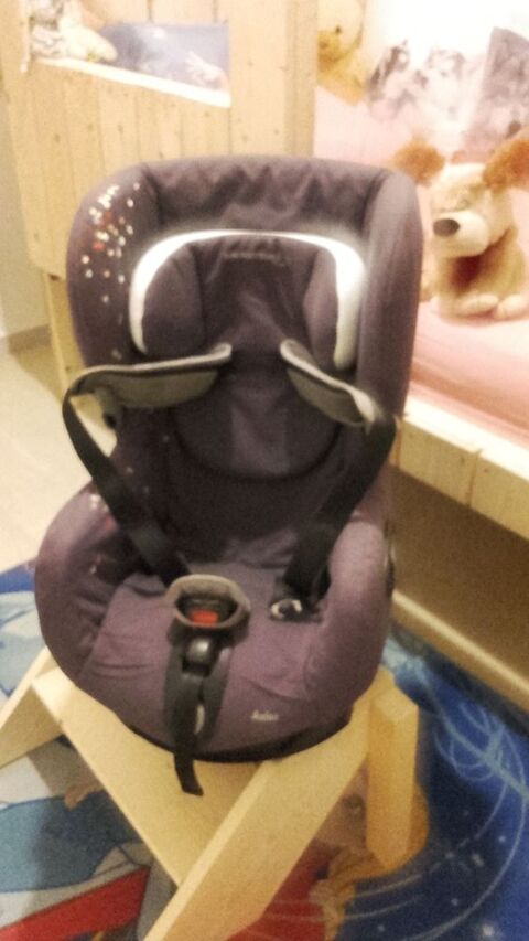 Si�ge Auto 
0 Gap (05)