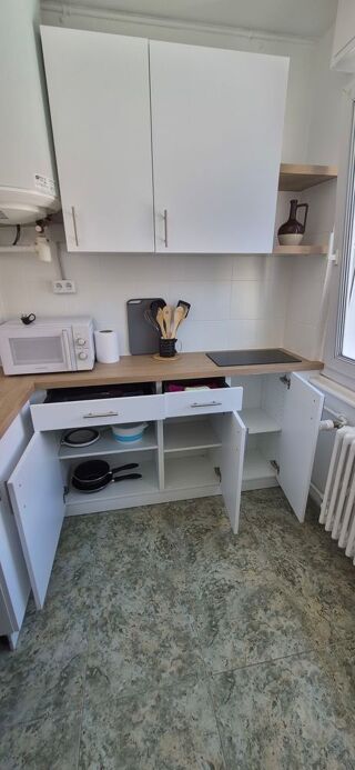  Appartement � louer 2 pi�ces 42 m� Strasbourg