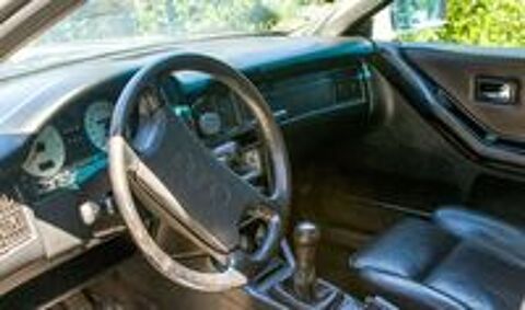 90 2.3i Quattro 1989 occasion 13942 