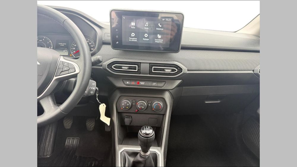 Sandero SCe 65 Expression 2023 occasion 91200 Athis-Mons