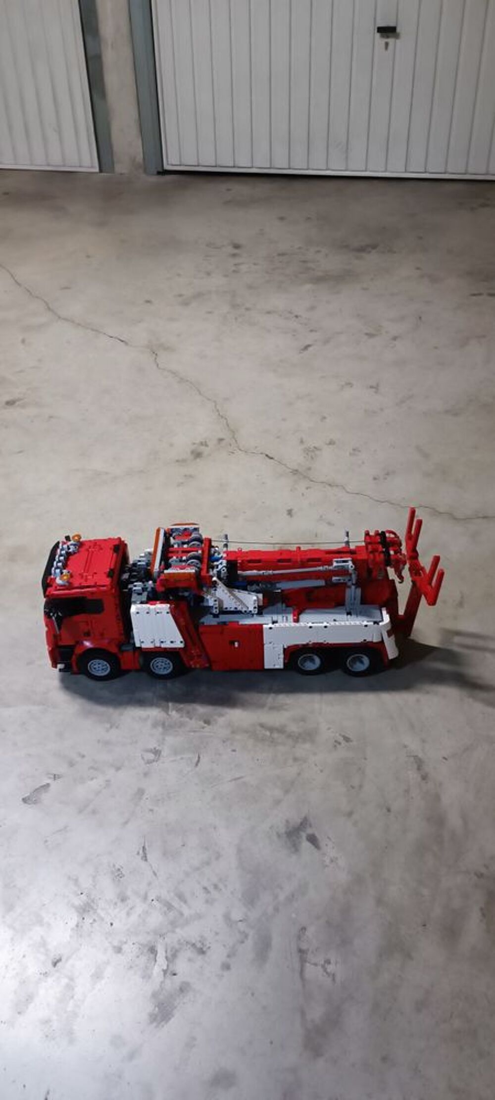 Bloc de construction Jeux / jouets
