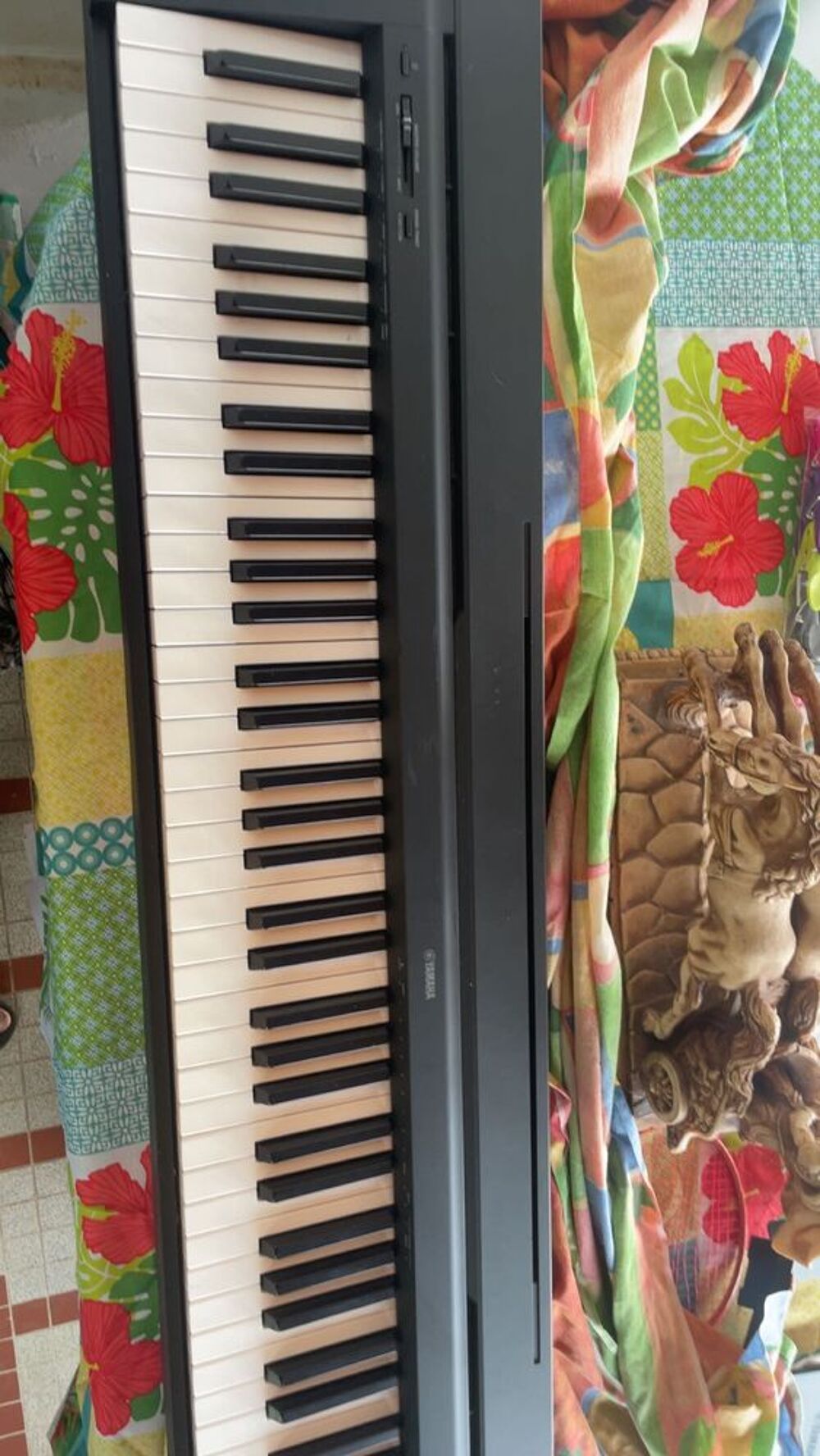 Piano Instruments de musique