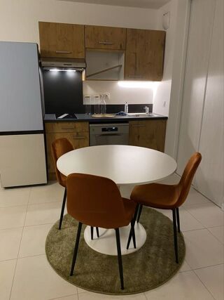  Appartement  louer 2 pices 40 m