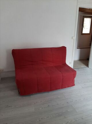  Appartement à louer 3 pièces 49 m² Chambéry