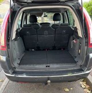 Grand C4 Picasso HDi 150 FAP 7 pl Exclusive BMP6 2013 occasion 78260 Ach&egrave;res