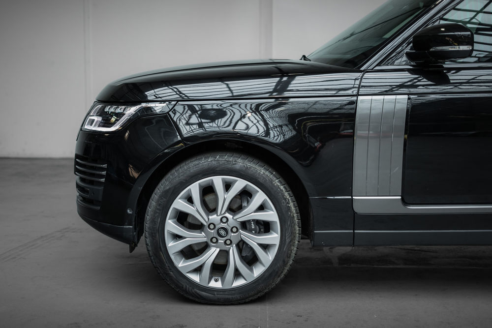 Range Rover Mark IX SWB P400e PHEV Si4 2.0L 400ch Autobiography 2020 occasion 75014 Paris