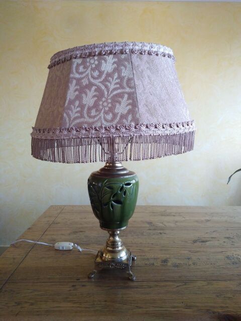 lampe vintage a pos 60 Les Mureaux (78)