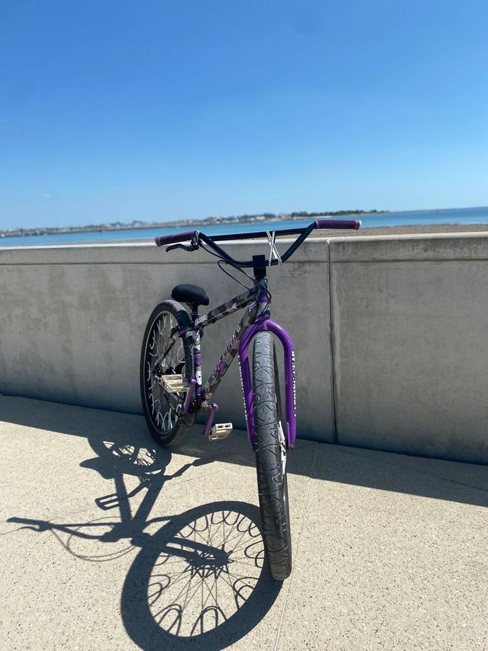 velo se bike big flyer, 29 pouces Vélos