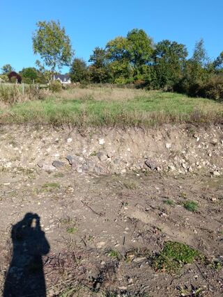  Terrain à vendre 947 m²