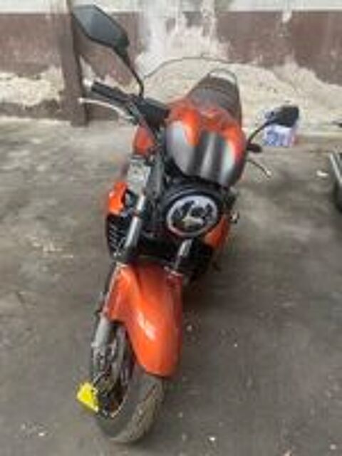 HONDA 1999 occasion 42600 Montbrison