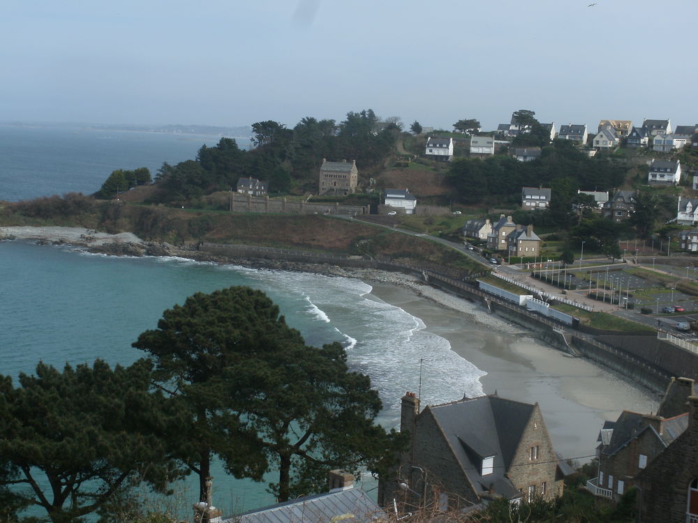   APPART T 2 PERROS GUIREC VUE PANORAMIQUE MER 2 ** 2 BALCONS Bretagne, Perros-Guirec (22700)