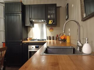  Appartement � vendre 2/3 pi�ces 65 m�