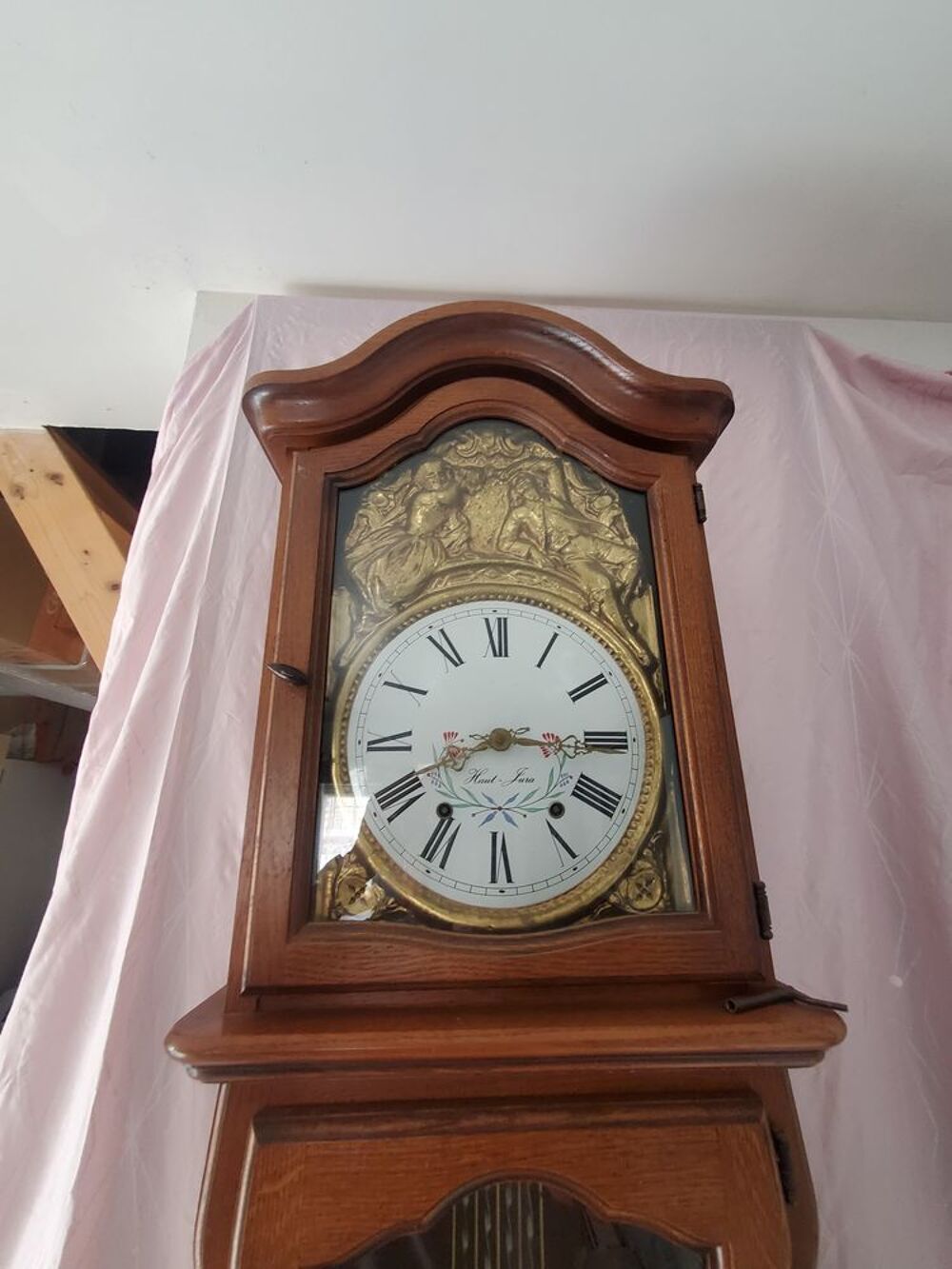 CONTOISE Décoration