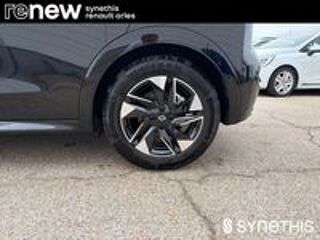 Clio VI Clio TCe 115 ch Techno 2026 occasion 13200 Arles