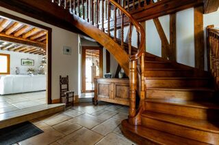  Maison � vendre 7 pi�ces 216 m�