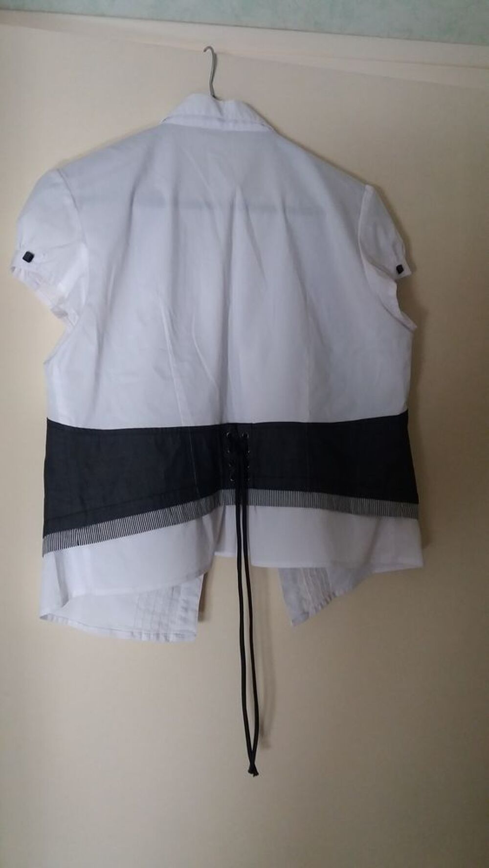 CHEMISIER Vêtements