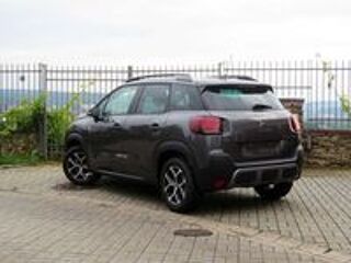 C3 Aircross PureTech 110 S&S BVM6 C-Series 2021 occasion 66000 Perpignan